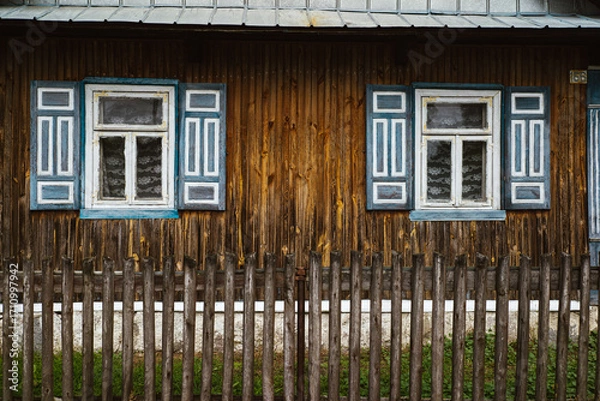 Obraz Podlasie, Poland