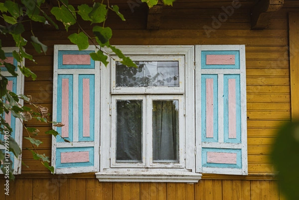 Fototapeta Podlasie, Poland