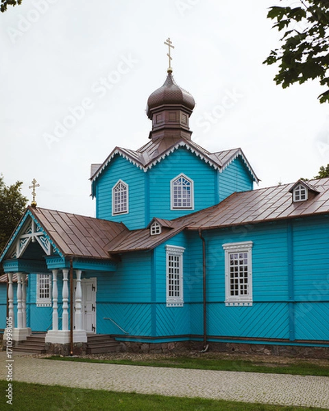 Obraz Podlasie, Poland