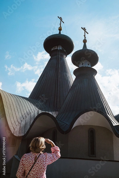 Obraz Podlasie, Poland