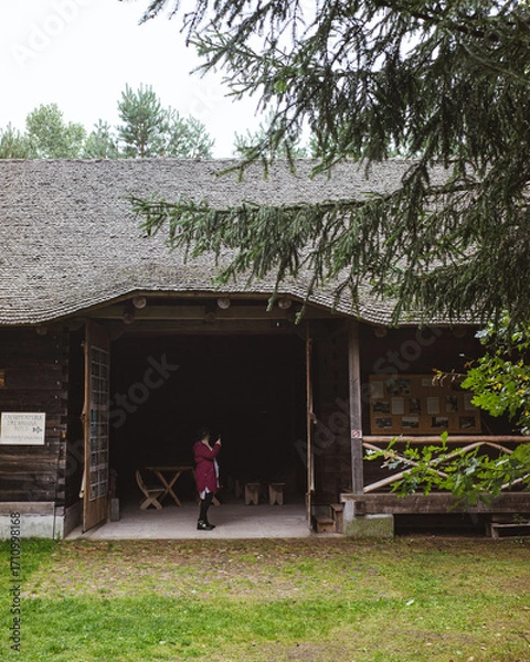 Fototapeta Polska, Podlasie