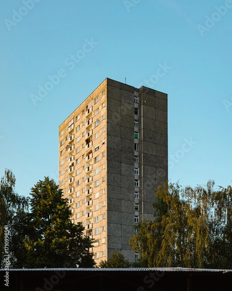 Obraz Poznań Poland