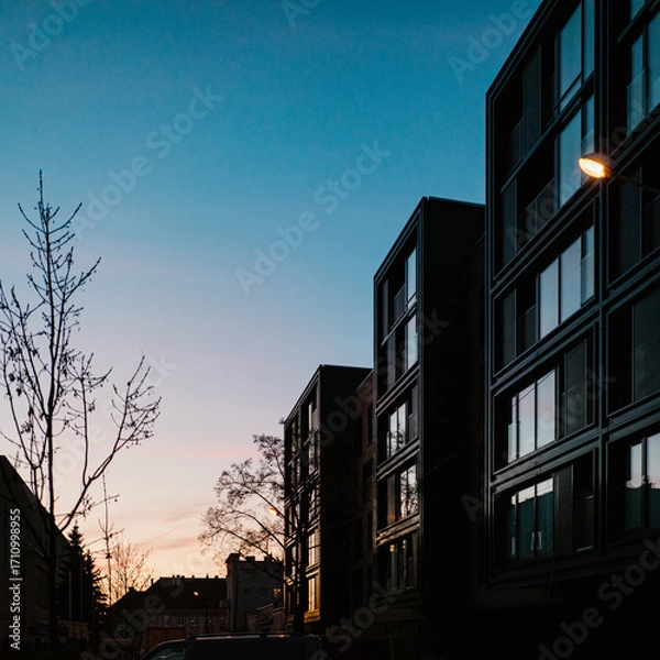 Fototapeta Poznań Poland