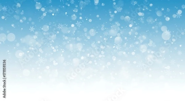 Fototapeta Image Processing Complete