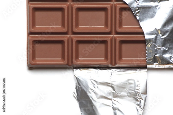 Fototapeta 板チョコ