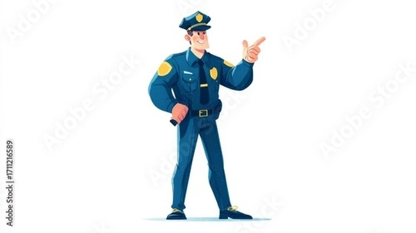 Obraz A serene beach scene during golden hour with gentle waves, soft sand, and a colorful sunset reflecting on the water.