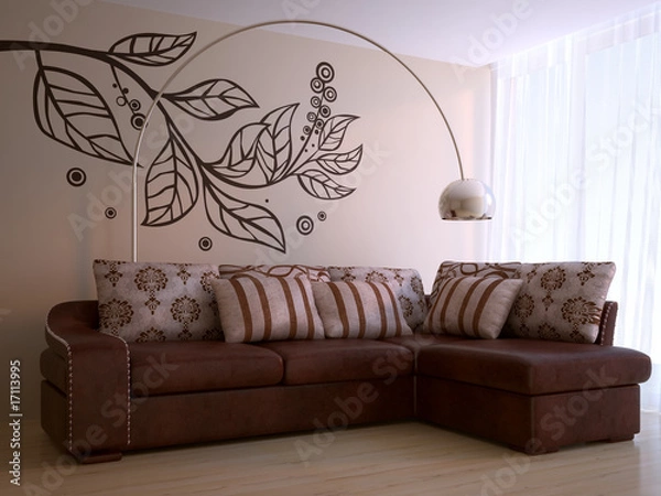 Obraz nice composition