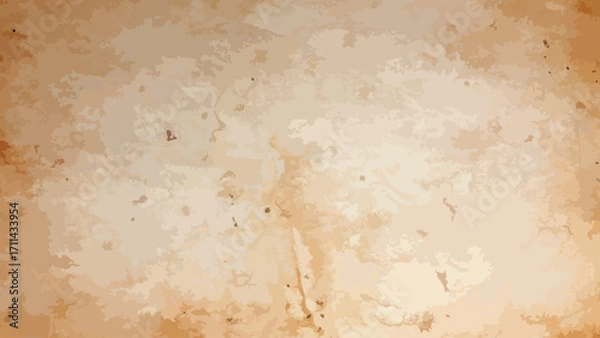 Obraz worn paper background