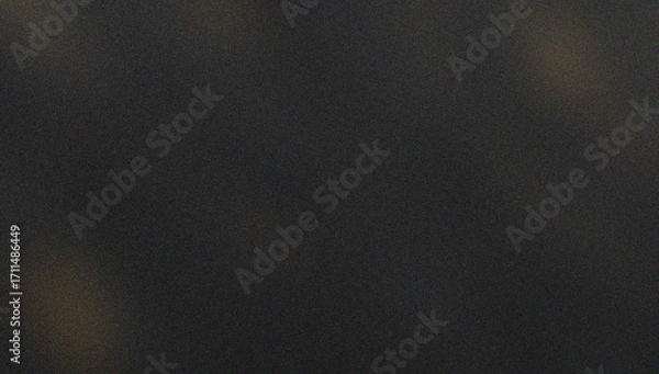 Fototapeta Charcoal Gray Noise Background with Olive Green Texture Blur Abstract Surface for Cover and Backdrop