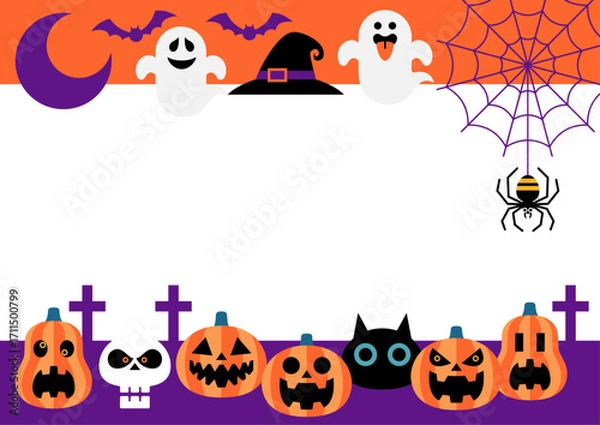 Obraz ハロウィン