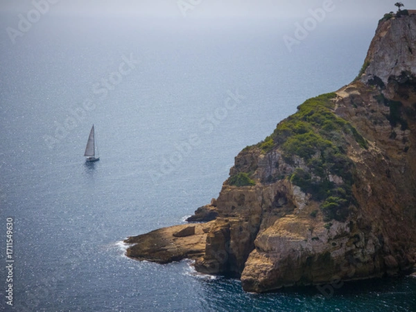 Obraz cliffs of moher