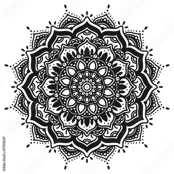 Obraz Mandala