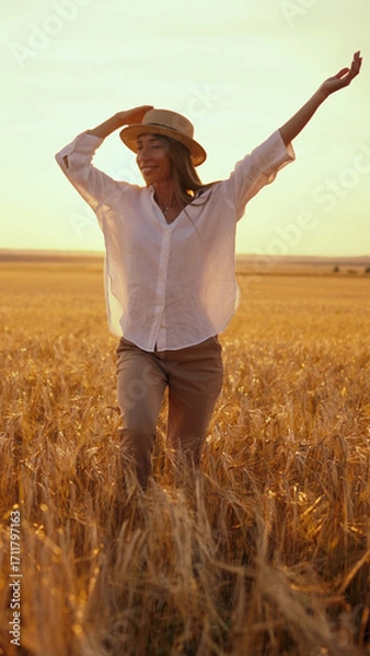 Fototapeta Multi Screen Vertical Slideshow