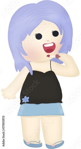 Obraz งานศิลปะที่ไม่มีชื่อ