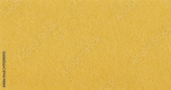 Obraz Embossed Crosshatch Pattern Gold Paper Texture