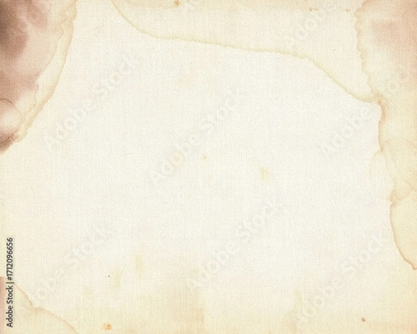 Obraz old paper background