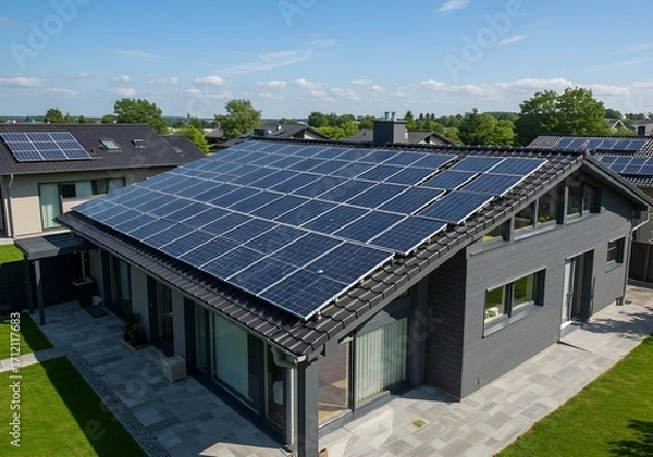 Obraz Renewable energy-03