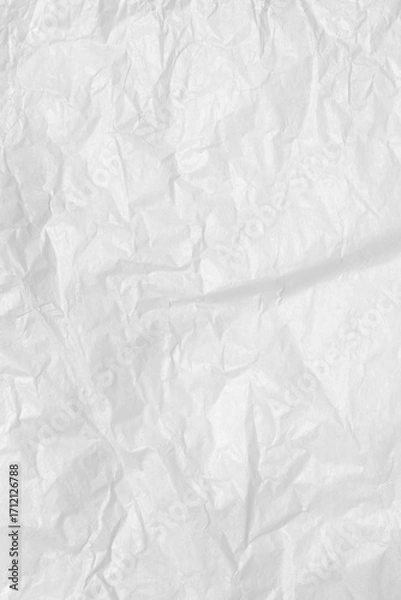 Obraz Crumpled Paper Texture Background