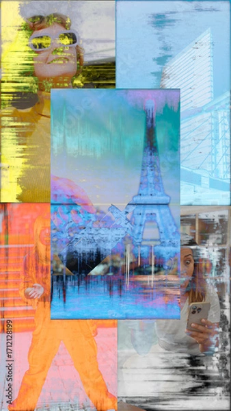 Obraz 5 Reactive Flare Transitions 02