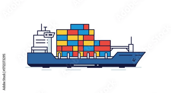 Fototapeta Adobe Illustrator Artwork