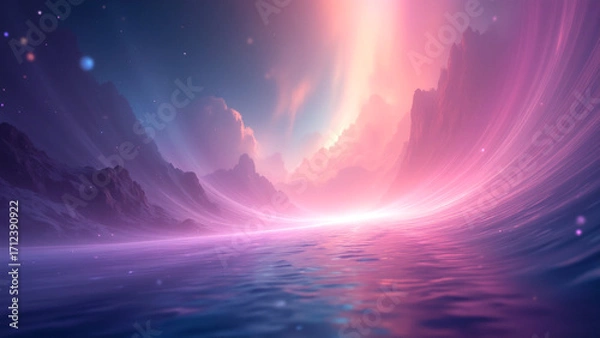 Obraz High-Quality Backgrounds for Presentations & Art	
