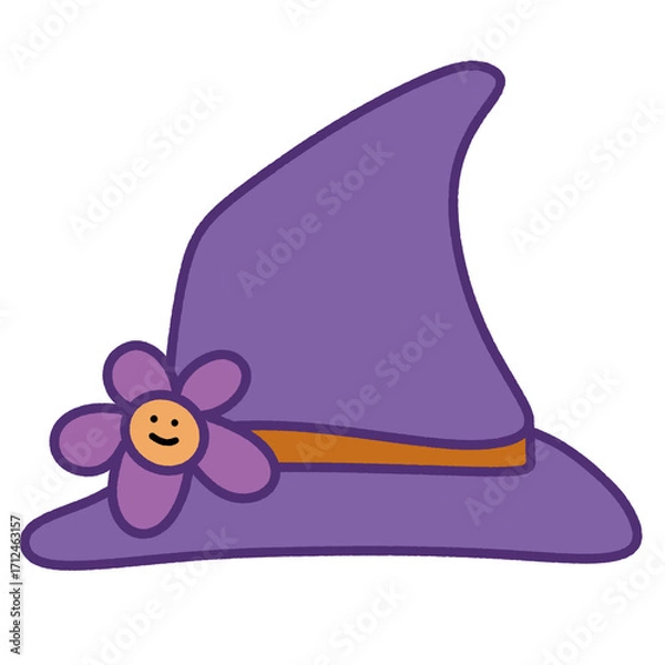 Obraz Spooky Pumpkin Dreams