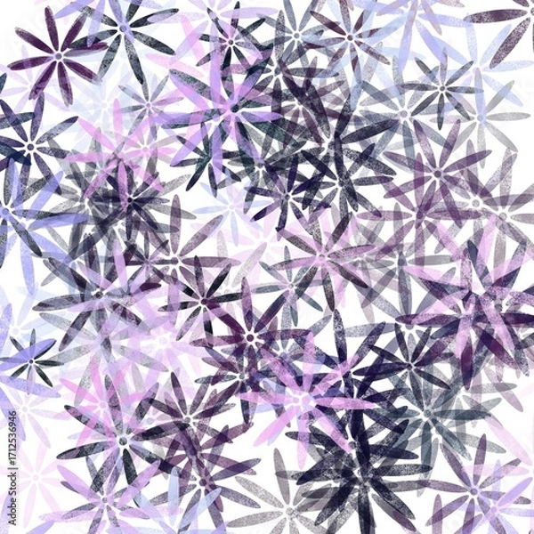 Fototapeta beautiful textures patterns abstraction backgrounds 