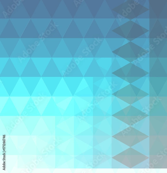 Fototapeta Blur Pattern Design