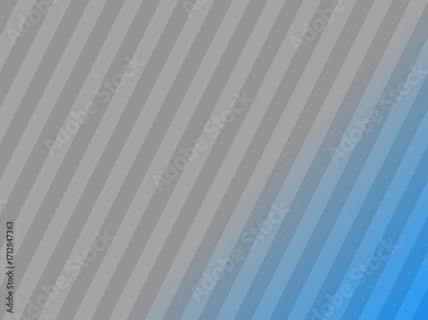 Obraz blue striped background with stripes