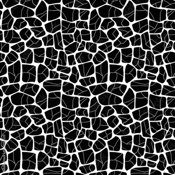 Fototapeta abstract seamless pattern background