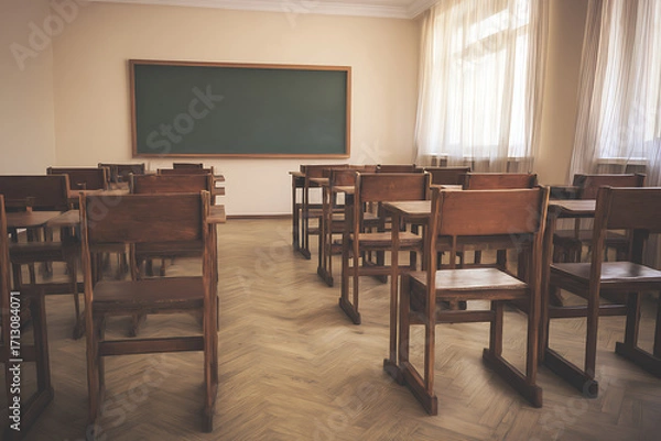 Obraz interior, table