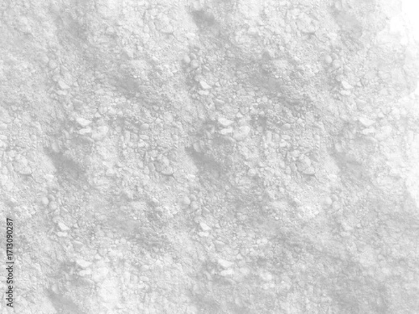 Fototapeta Abstract artistic grey color background wallpaper texture illustration 