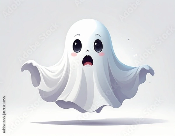 Fototapeta ハロウィン　お化け