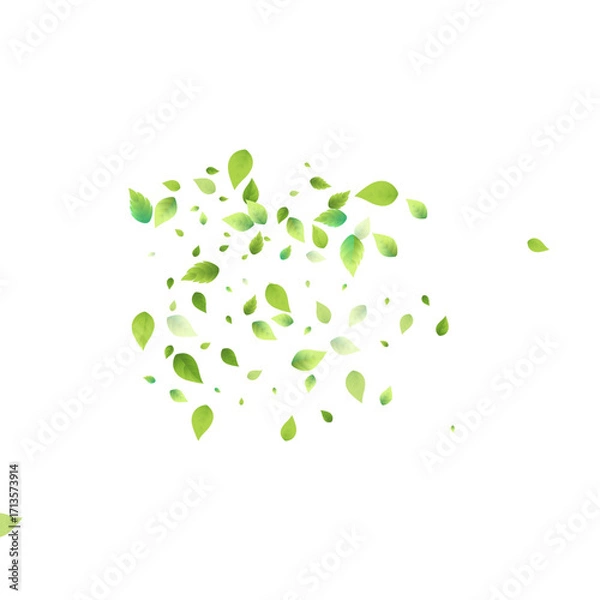 Obraz GreenLeaf1450.eps