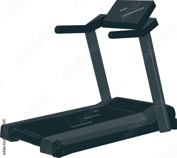 Obraz 트레드밀