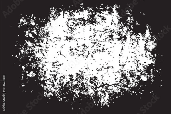 Fototapeta Aged Weathered Grunge Wall Texture