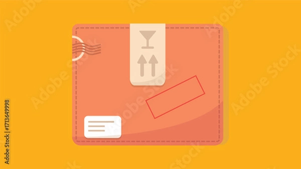 Obraz Art & Illustration