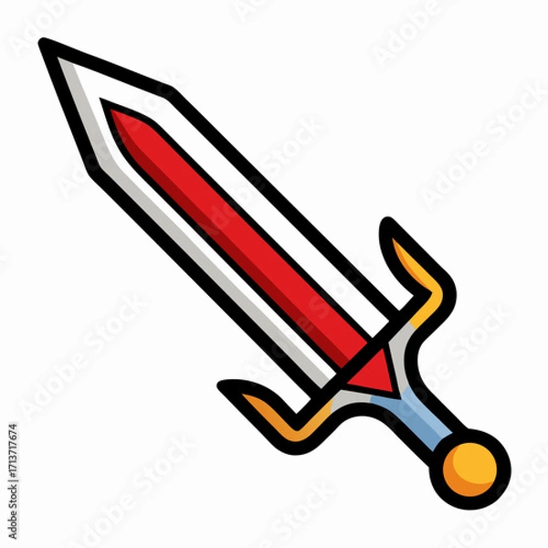 Obraz wrench and screwdriver