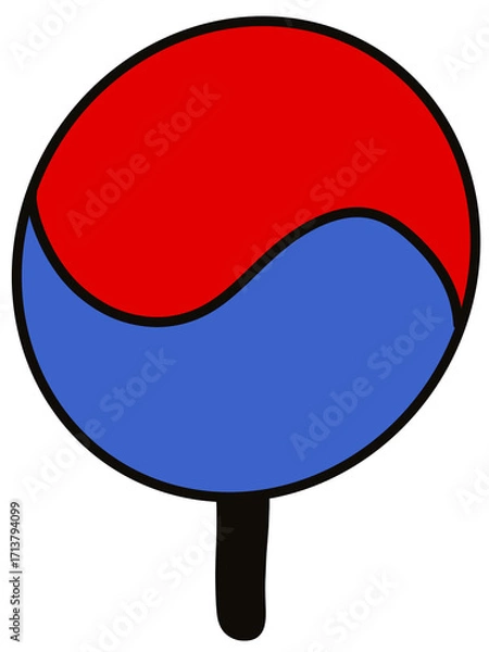 Obraz 제목 없는 아트워크