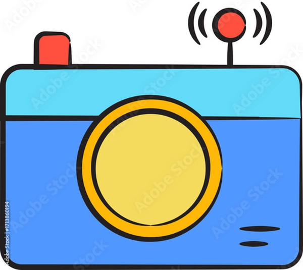 Fototapeta Machine Learning