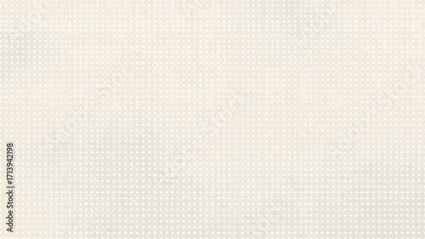 Obraz Abstract gray vintage linen texture pattern with a seamless square grid background for your design