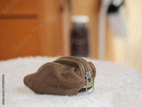 Obraz 室内の風景