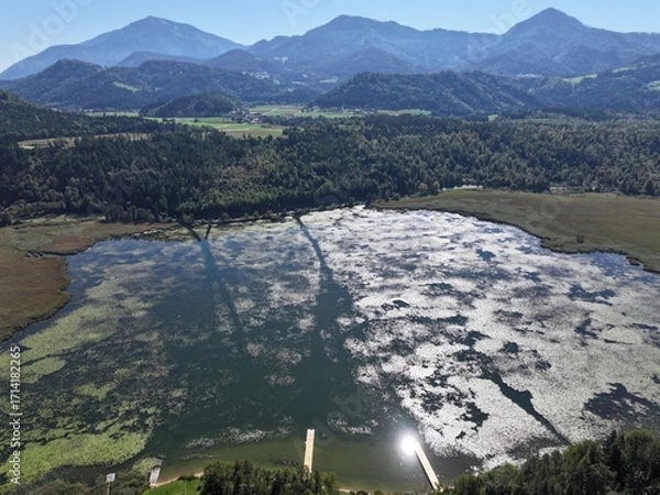 Obraz Gösselsdorfersee