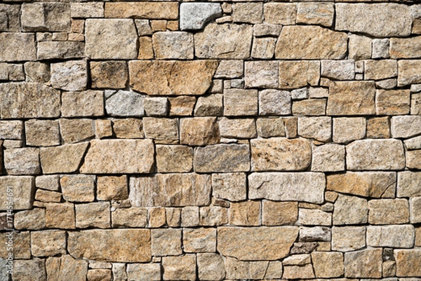 Obraz a natural stone	
