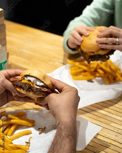 Fototapeta man with beer