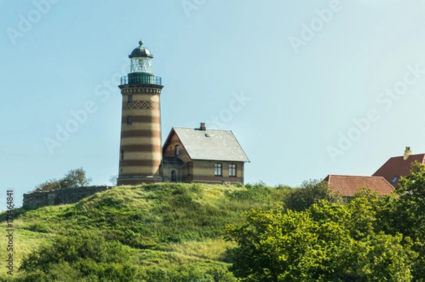 Fototapeta lighthouse
