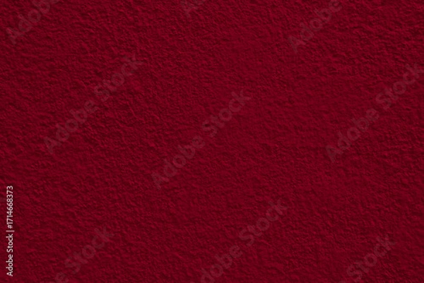 Obraz red wall texture
