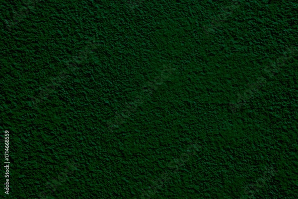 Obraz green wall texture