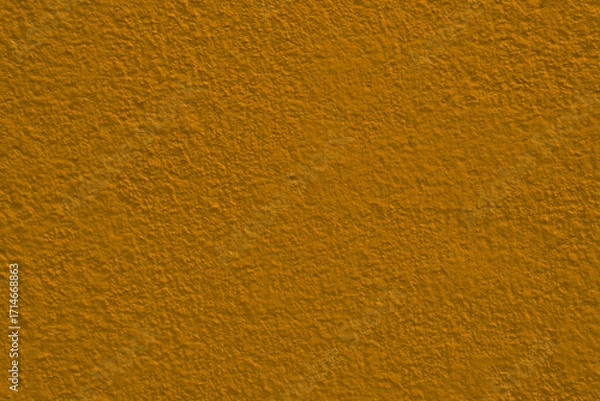 Obraz yellow wall texture