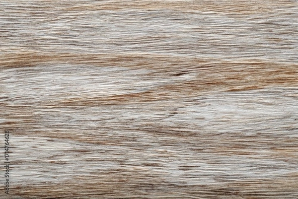 Fototapeta Natural Wood Texture Background With Light and Dark Grain Patterns